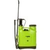 Pulvérisateur à Dos Pression Manuelle 2,95 Bar – 16 L -Outils De Jardinage pulverisateur main pression manuelle vito