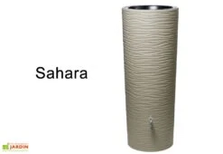 Garantia Récupérateur Eau De Pluie Cuve Aérienne Natura 350 L + Bac à Plantes -Outils De Jardinage recuperateur eau pluie garantia bac fleurs natura 320l 9