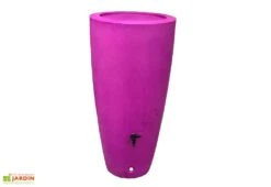 Récupérateur D’Eau De Pluie Pot De Fleur En Polyéthylène 200 L 10 Récupérateur D’Eau De Pluie Pot De Fleur En Polyéthylène 200 L -Outils De Jardinage recuperateur eau pluie pot fleur polyethylene 200l 4