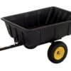 Polar Remorque En Polyéthylène 175 X 94 Cm – LG900 1 Polar Remorque En Polyéthylène 175 X 94 Cm – LG900 -Outils De Jardinage remorqueur brouette quad
