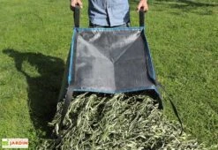 Sac De Jardin En Polypropylène Réutilisable Jardisac 250 L -Outils De Jardinage sac jardinage dechets verts 250l jardisac sobag 2