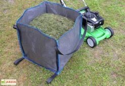 Sac De Jardin En Polypropylène Réutilisable Jardisac 250 L -Outils De Jardinage sac jardinage dechets verts 250l jardisac sobag