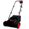 Scarificateur Emousseur Électrique 1500W 32cm 1 Scarificateur Emousseur Électrique 1500W 32cm -Outils De Jardinage scarificateur emousseur electrique 1500w 32 cm 2