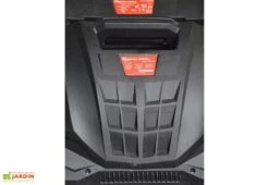 Scarificateur Emousseur Électrique 1500W 32cm -Outils De Jardinage scarificateur emousseur electrique 1500w 32 cm 3