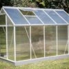 Serre De Jardin Polycarbonate 6,03 M² (192x314) 2 Serre De Jardin Polycarbonate 6,03 M² (192x314) -Outils De Jardinage serre de jardin polycarbonate 6 03 m 192x314