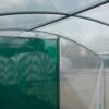 Serre Tunnel Tonneau En Polyéthylène 48 M² - 4 Saisons Plus 12 X 4 M -Outils De Jardinage serre jardin 4 saisons plus 600 3 3