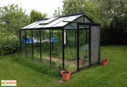 Serre Retro 8,61 M²