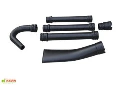 Souffleur à Feuilles Électrique Sans Fil Batterie Lithium 20 V -Outils De Jardinage souffleur a feuilles electrique sans fil batterie lithium 20 v 1