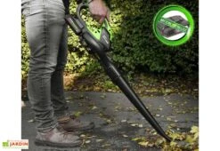 Souffleur Sans Fil PowerShared 20V - Sans Batterie -Outils De Jardinage souffleur sans fil powershared constructor 3