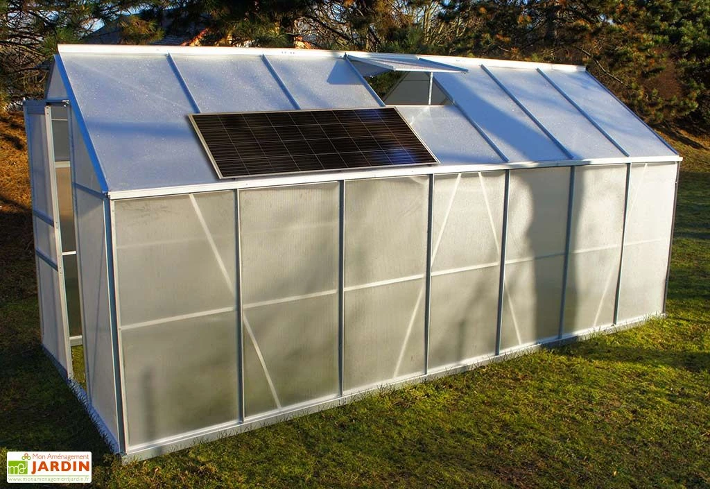 Station D’énergie Solaire SHS1265 Onduleur Hybride + Panneau 150 W 6 Station D’énergie Solaire SHS1265 Onduleur Hybride + Panneau 150 W – Image 4