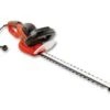 Taille Haie électrique 230 V / 600 W – 51 Cm -Outils De Jardinage taille haie electrique 600w