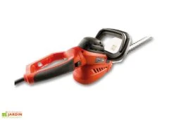 Taille Haie électrique 230 V / 600 W – 51 Cm 9 Taille Haie électrique 230 V / 600 W – 51 Cm -Outils De Jardinage taille haie electrique 600w 3