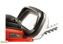 Taille Haie électrique 230 V / 600 W – 51 Cm 8 Taille Haie électrique 230 V / 600 W – 51 Cm -Outils De Jardinage taille haie electrique 600w 4