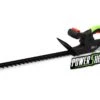 Taille Haie Sans Fil PowerShared 20V - Sans Batterie -Outils De Jardinage taille haie sans fil constructor 1