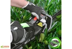 Taille Haie Sans Fil PowerShared 20V - Sans Batterie 11 Taille Haie Sans Fil PowerShared 20V - Sans Batterie -Outils De Jardinage taille haie sans fil constructor 4