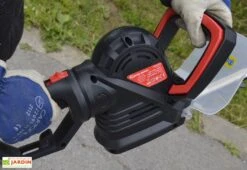 Taille Haies Electrique 800 W - 55 Cm 7 Taille Haies Electrique 800 W - 55 Cm -Outils De Jardinage taille haies electrique 800 w 55 cm