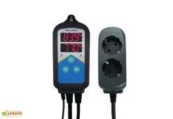 Thermostat Pour Nappe Chauffante Inkbird ITC-306