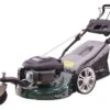 Tondeuse 3 Roues 196cc-58cm -Outils De Jardinage tondeuse 3 roues 58 cm 196cc