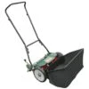 Tondeuse à Main Webb H46 2 Tondeuse à Main Webb H46 -Outils De Jardinage tondeuse a main webb h46
