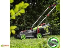 Tondeuse à Gazon Sans Fil PowerShared 2x 20V 34 Cm - Sans Batterie 11 Tondeuse à Gazon Sans Fil PowerShared 2x 20V 34 Cm - Sans Batterie -Outils De Jardinage tondeuse gazon sans fil powershared constructor 4