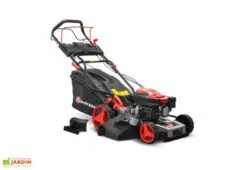 Tondeuse à Gazon Thermique Autotractée 144,3 CC – 46 Cm
