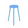 Tabouret De Jardin En Métal – 32 X 32 Cm -Outils De Jardinage trepied laorus 15