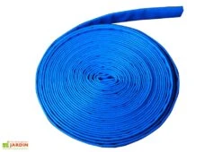 Tuyau D’Évacuation Pour Pompe Vide-Cave 25 M MPT25M