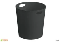 Vasque Pour Fontaine De Jardin En Aluminium – 12 L -Outils De Jardinage vasque 12l 03