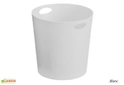 Vasque Pour Fontaine De Jardin En Aluminium – 12 L -Outils De Jardinage vasque 12l